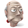 Dr. Wernstrom Icon 96x96 png